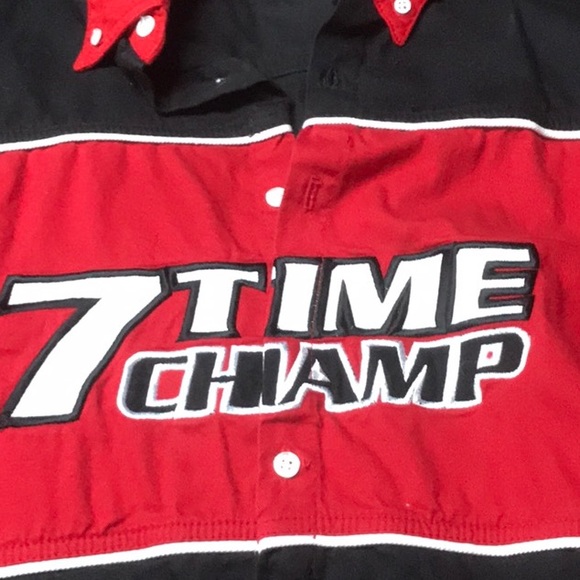 Dale Earnhardt shirt - Picture 5 of 5